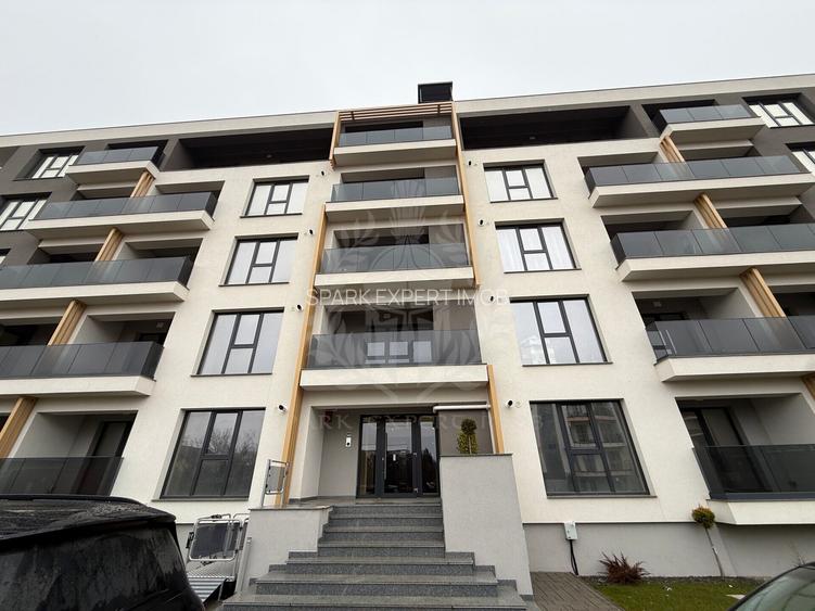 Apartament 3 camere, bloc nou, cartier Albert, Ploiesti - 19