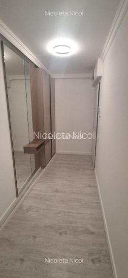 APARTAMENT 3 CAMERE  COMPLET MOBILAT SI UTILAT TOTUL NOU SI  PARCARE INCLUSA - 8