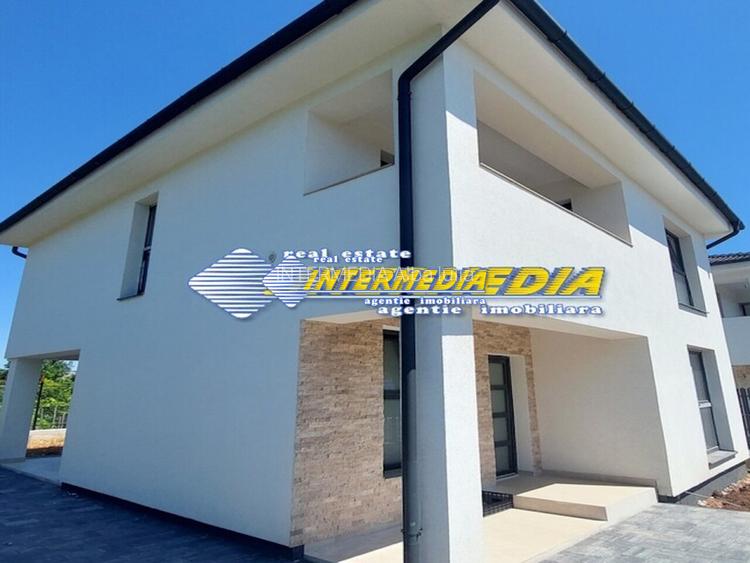 Casa Noua 4 camere in zona Alba-Micesti, toate utilitatile - 9