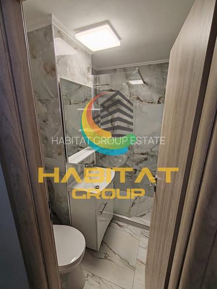 Vânzare Apartament 2 Camere Renovate Total! - 13