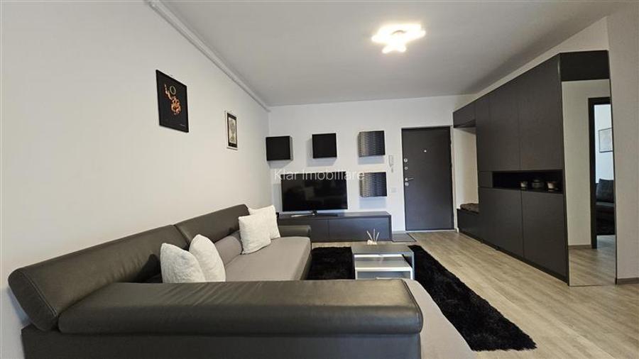 Apartament LUX 3 camere,71mp, Buna Ziua, Clar Residence - 2