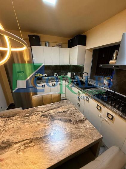 Renovat. Foto si schita anexate. Mobilat+Utilat. Centrala Proprie - 3