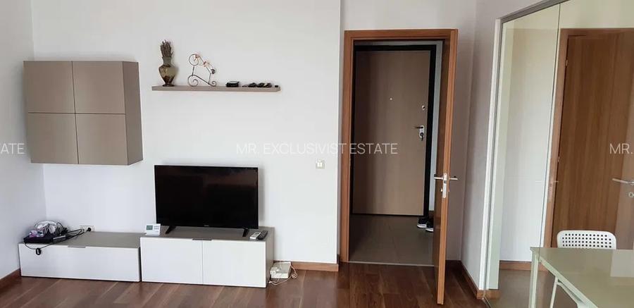 Garsoniera tip Studio complex 20 Residence zona Regie Grozăvești Politehnica - 3