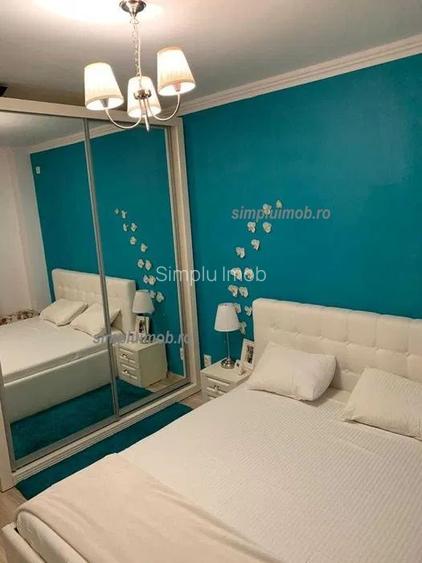 Decomandat bloc nou centrala parcare 2 camere Metrou 1 Decembrie 1918 - 3