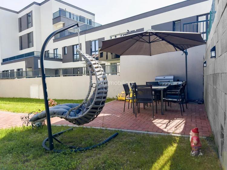 Apartament de 3 camere, 70 mp utili +Gradina, Razoare (VIVO) - 5