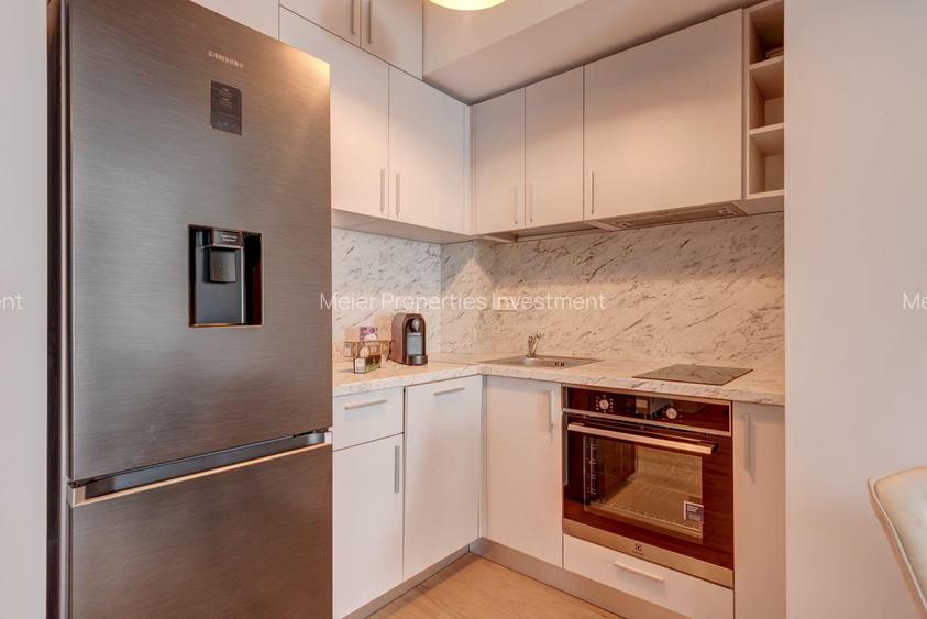 Apartament 2 camere de inchiriat | Aviatiei Park - 5