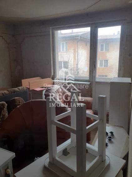 Apartament 2 camere de vânzare – Ghelari | Etaj 1/4 | 45 mp - 6