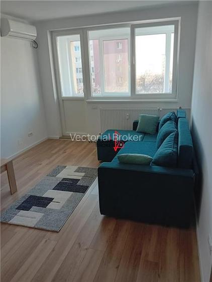 Apartament 2 camere Matei Ambrozie - 8