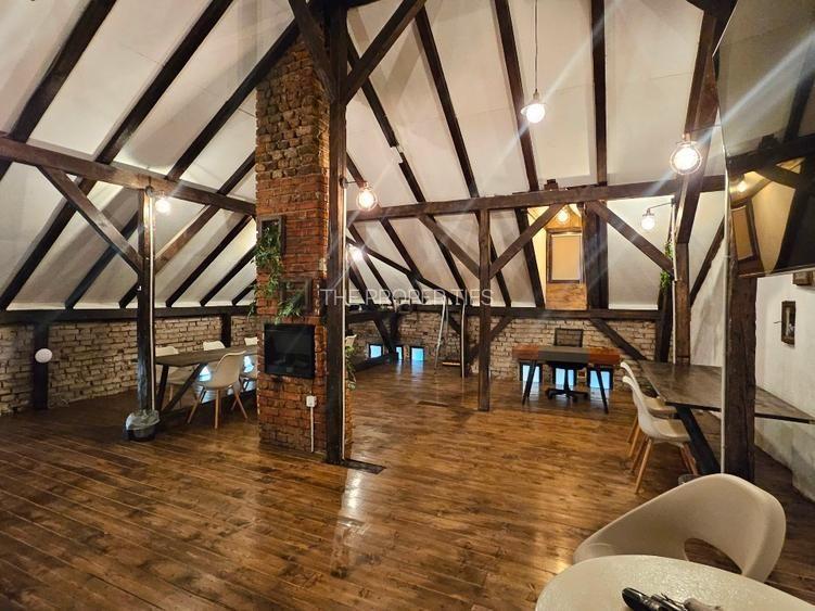 Comision 0! Închiriere imobil reprezentativ in zona Cismigiu - 15