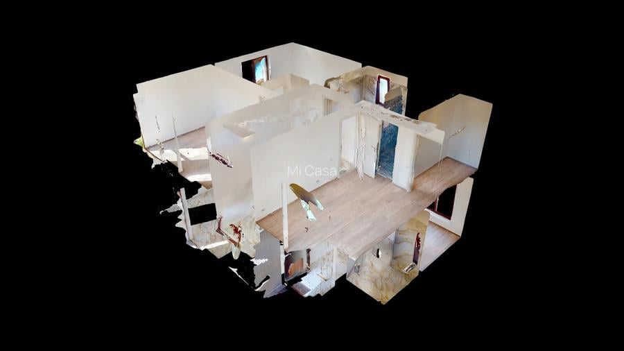 Vila noua, din caramida Harman-Brasov - 10