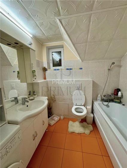 CHISODA - Casa individuala - 2 Fronturi - Zona buna - 8