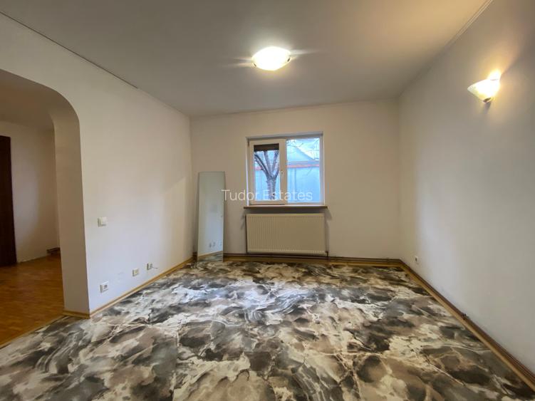 Lovely house with private pool in Herastrau - 9