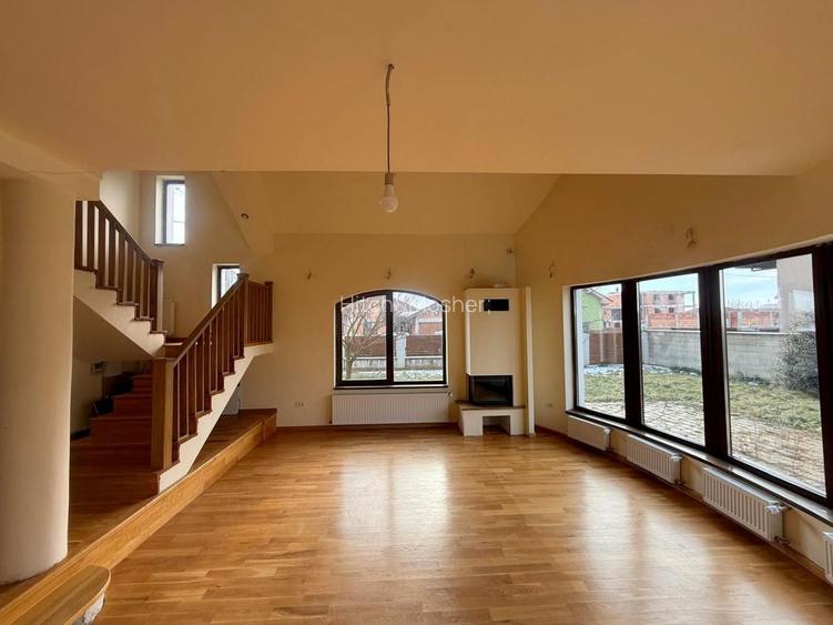 Casă individuală de vânzare în Moșnița Nouă – Comision 0% - 6