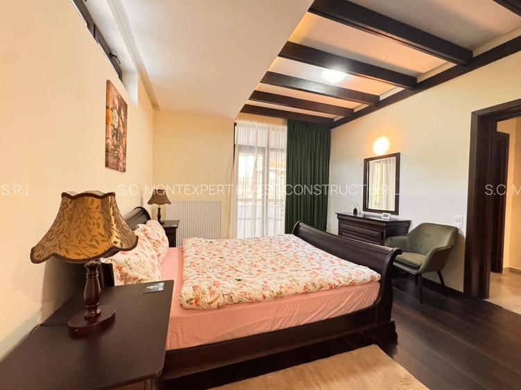 Sinaia, Furnica, apartament de lux cu 3 camere de vânzare!!! - 5