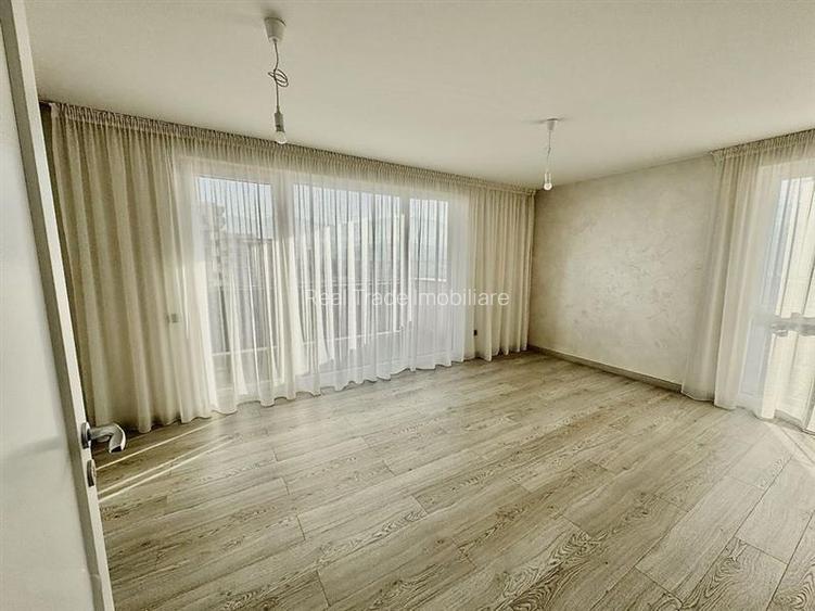 Apartament 2 camere Urban Plaza, pozitie excelenta - 4