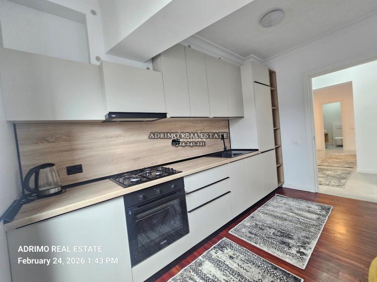 Ap3cam BLOC NOU - City Park Mall - Termen Lung - 900 euro - 18