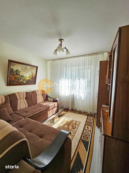 2 Camere- Renovat- Mobilat si Utilat- Mircea cel Batran - 3