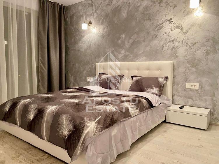 Apartament cu 2 camere, bloc nou, Timisoara, zona Aradului - 6