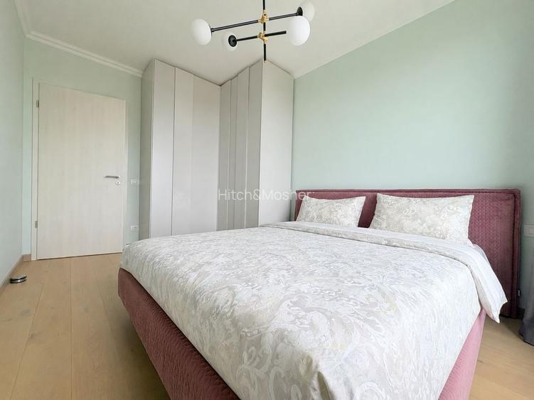 Apartament modern, luminos, cu vedere panoramică superbă asupra orașului - 15