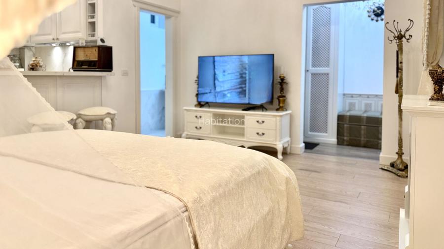 Investiție premium în Piața Unirii, apartament boutique cu randament - 15