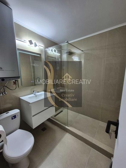 Superb apartament decomandat 3 camere rond Piata Alba Iulia - 4