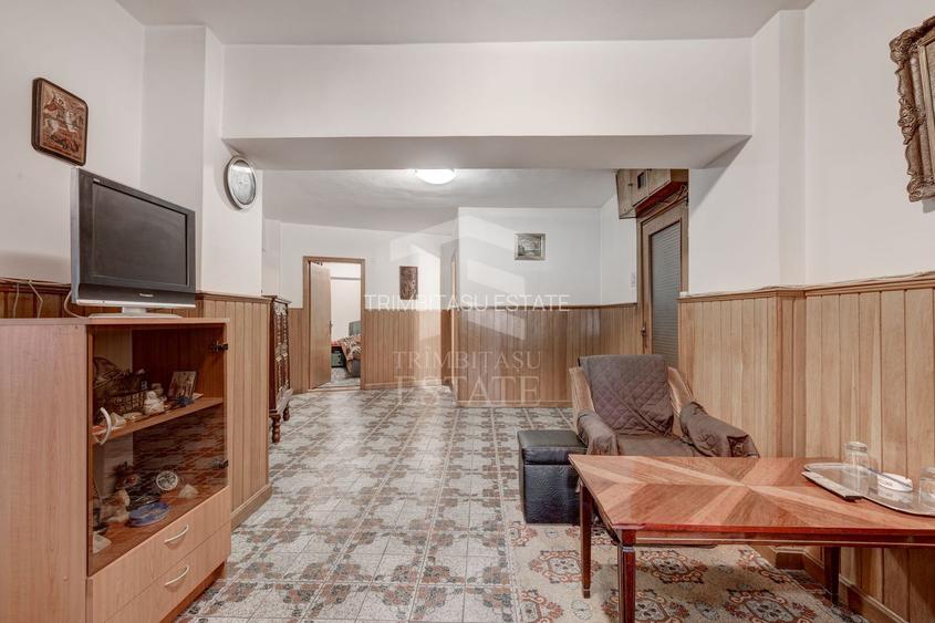 Oportunitate! Apartament 4 Camere 1 Minut Metrou Universitate - 24