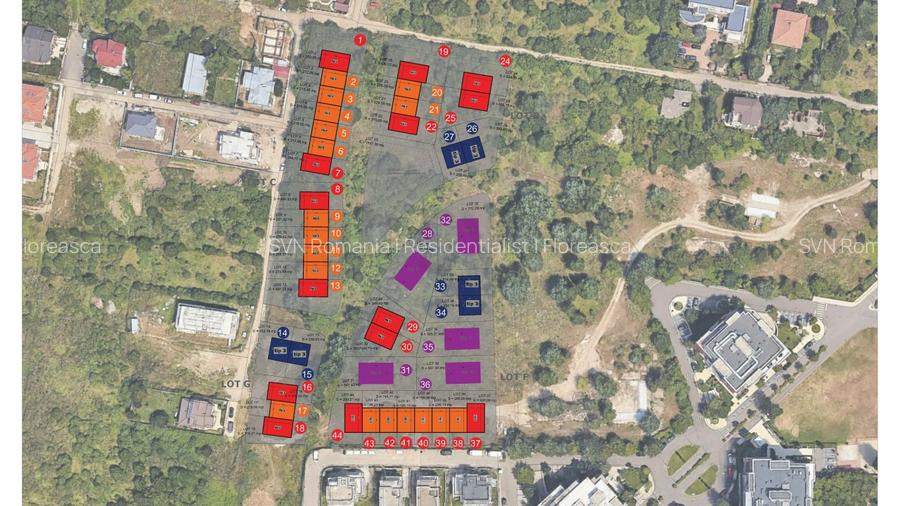 REV2002133 Sisesti - vila SMART in complex rezidential - 7