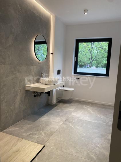 Apartament generos cu 4 camere | 177mp terasa | finisaje premium - 4