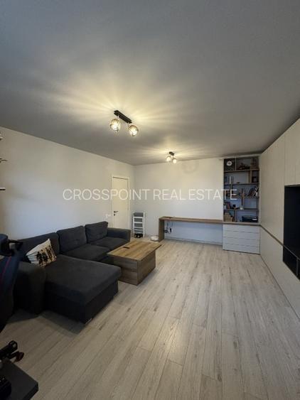 Apartament 2 Camere Sisești | 70 mp | Încalzire pardoseală | Parcare - 4