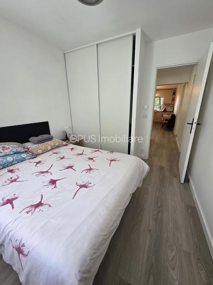 Apartament 3 camere decomandate, zona Campului - 9
