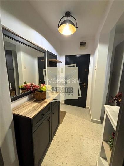 Apartament 3 Camere 64 Mpu Balcon | Pivnita Mihai Viteazu - 11