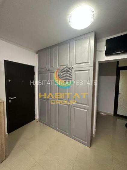 Apartament 3 camere 13 Septembrie Mobilat Centrala - 11