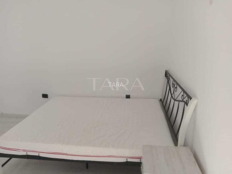 Apartament complet amenajat și utilat. Locație excelentă! Vivo Mall. - 4