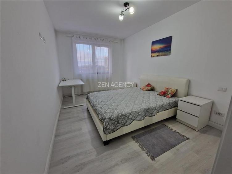 Apartament modern in bloc Nou - 6