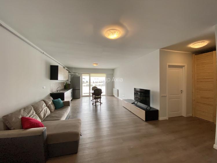 Apartament 2 camere, zona centrala - Scala Center, garaj - 4