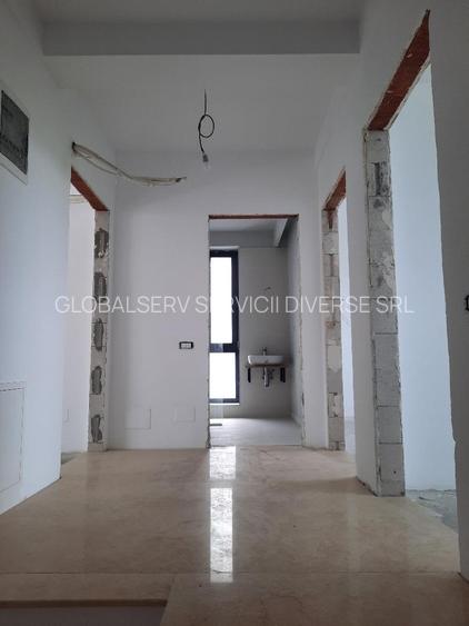 FARA COMISION in COMPLEX REZIDENTIAL in Mogosoaia case cu 5 camere 3 bai P+1+pod - 24