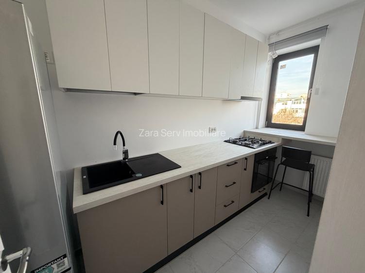 Inchirere garsoniera -bloc nou , zona Sud - 5