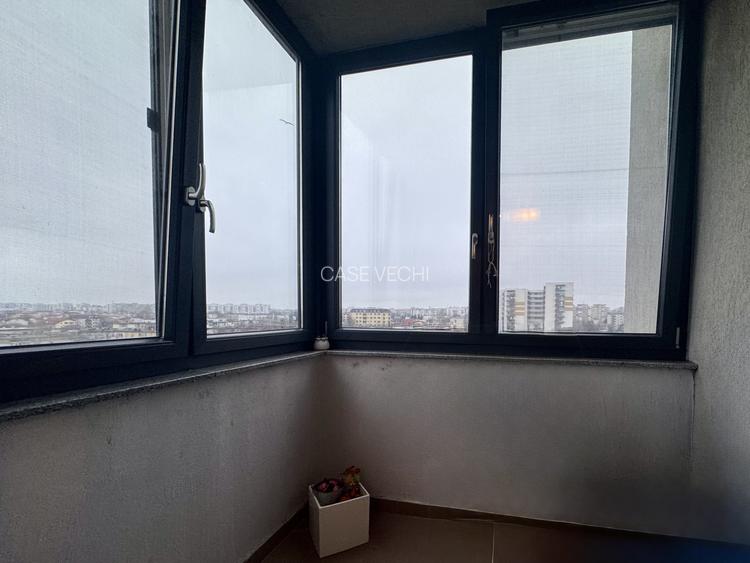 Vânzare apartament luminos - 12