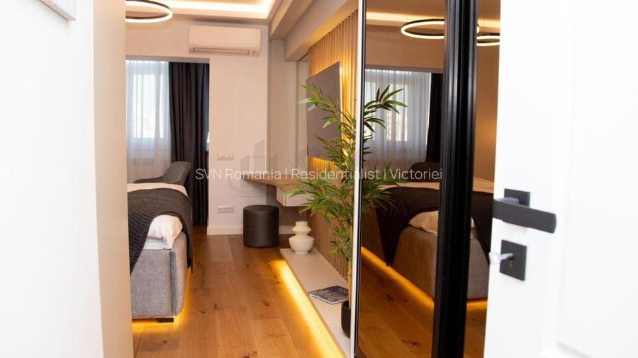 REA1028631 Apartament 3 camere I Parcare inclusa I Mobilat si utilat - 16
