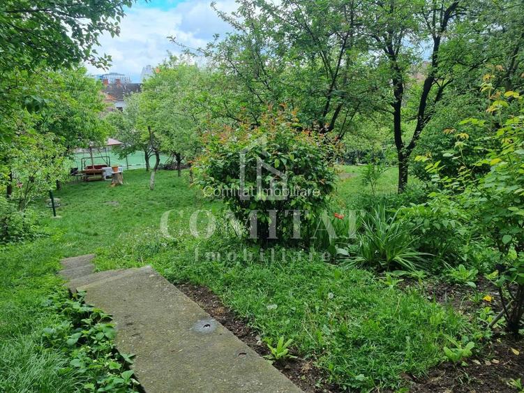 Apartament de vânzare | 3 camere | Centru | Casa Racoviță - 9