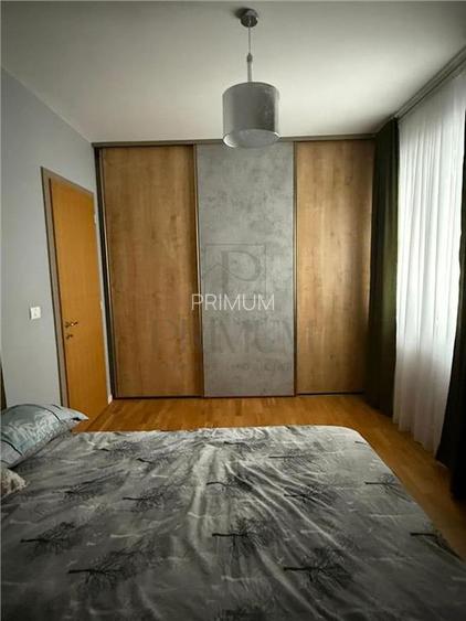 Apartament 2 camere - decomandat - mobilat utilat - balcon - 3