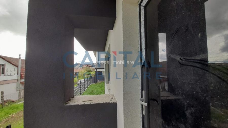 Casa unifamiliala in ansamblu rezidential privat, panorama superba!  - 6