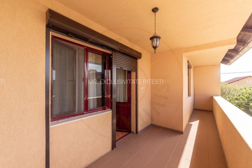 Casa Stefanesti - la doar 2 minute de Mall  - 13