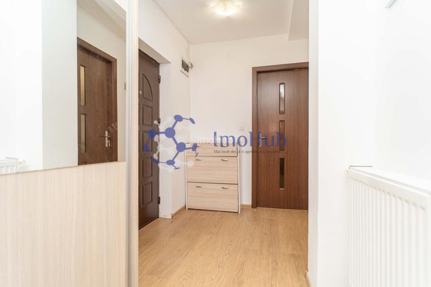 2 Camere Valea Lupului | 56mp | Et. 1 | zona Soleia - 10