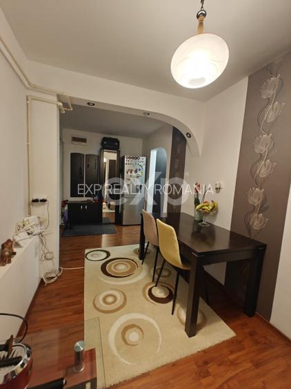Apartament 2 camere 47 mp Targu Jiu, Strada Dacia - 6