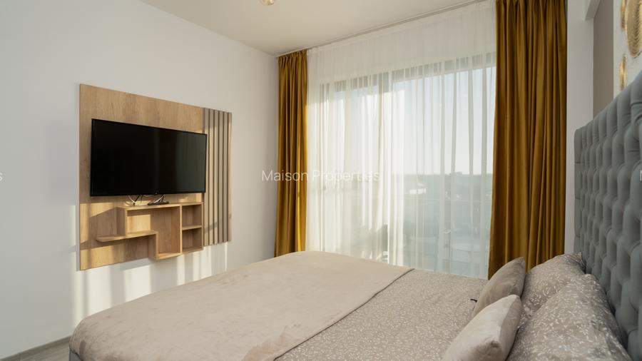 2 camere | bucatarie inchisa | intr-un bloc nou in Giroc - 11