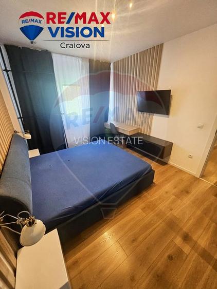 Apartament cu 2 camere de închiriat în zona Central - 4