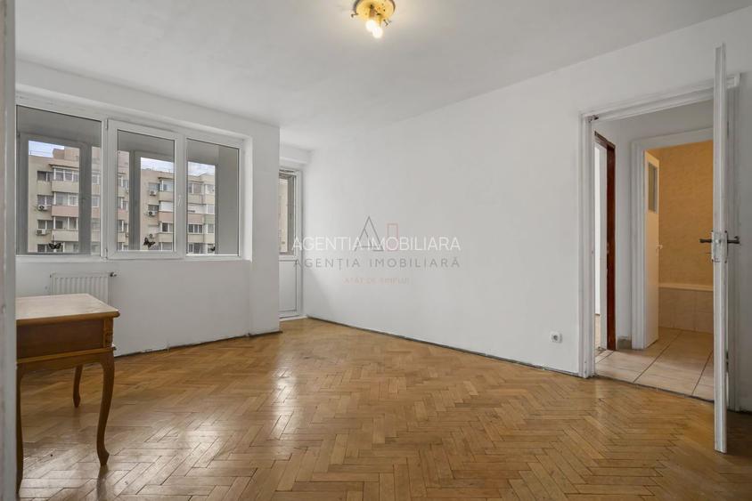 2 camere Stefan cel Mare I Metrou - 2