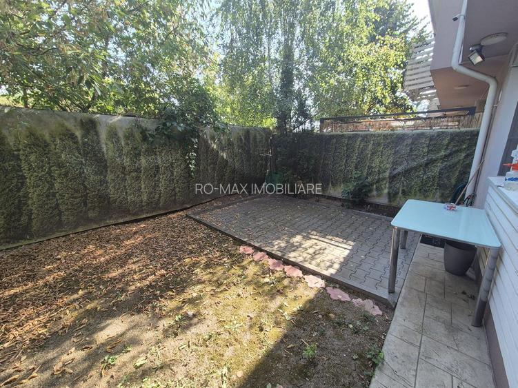 Vila 102 mp +2 parcari -  Jasmine Garden Pipera ! Investiție! - 14