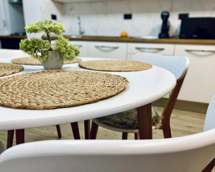 Apartament Alezzi Infinity, vedere la mare si parcare privata - 19